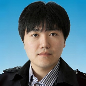 赵奕丞