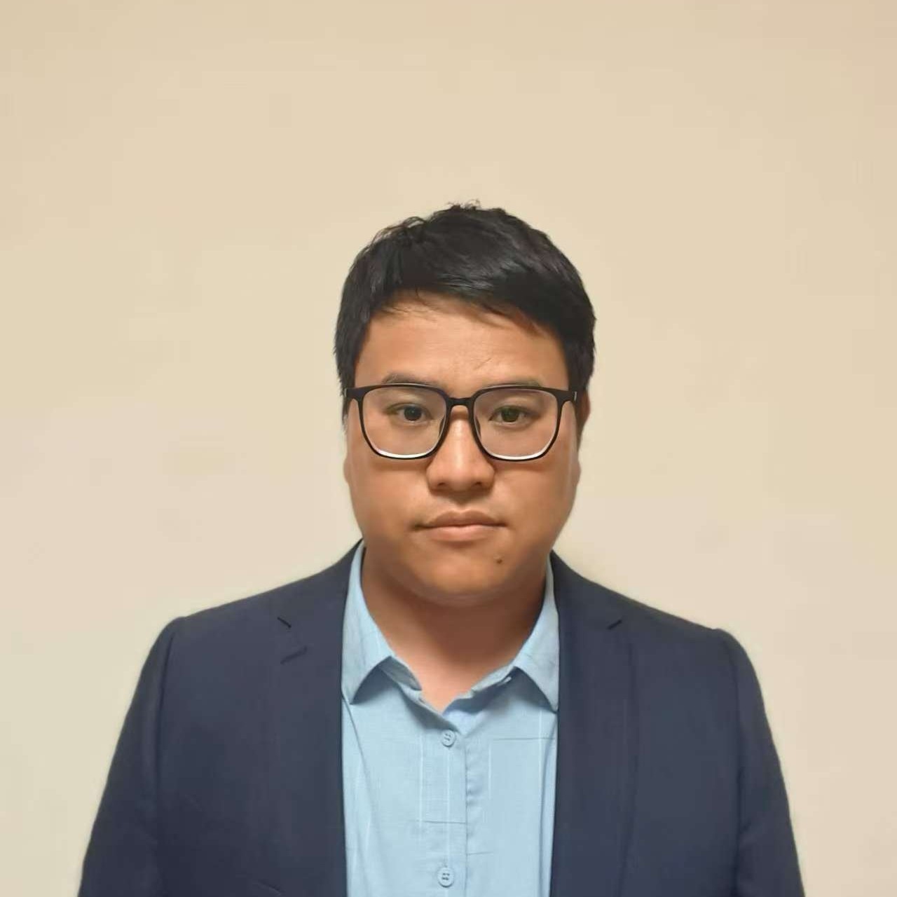 熊振华