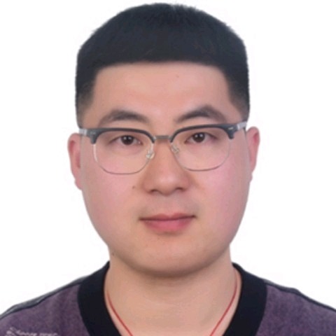 陈志伟