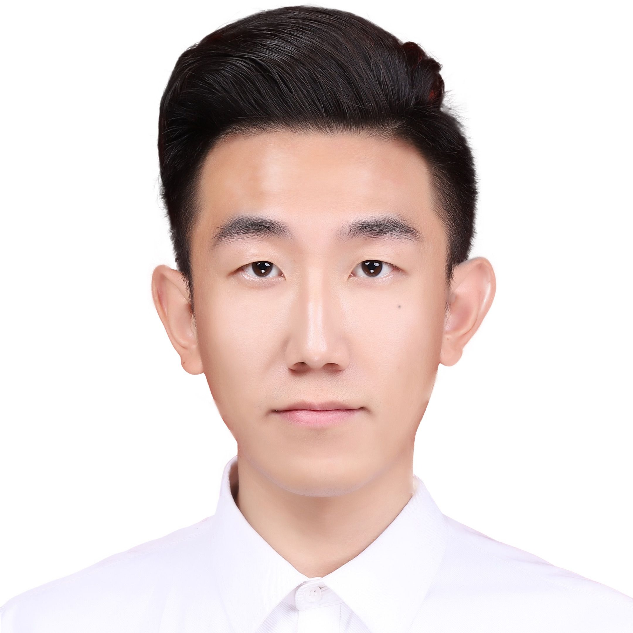 张翀溥