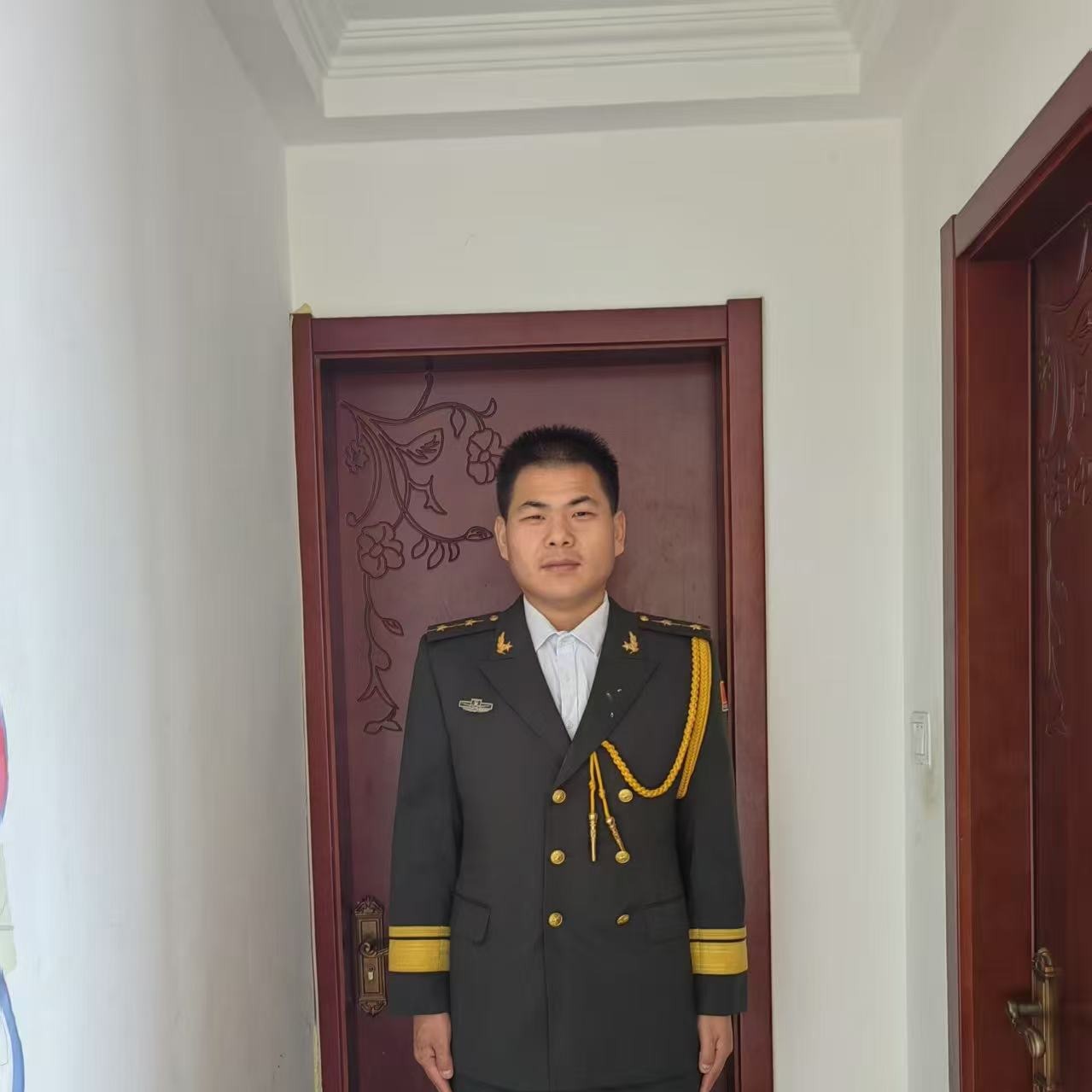 路中润