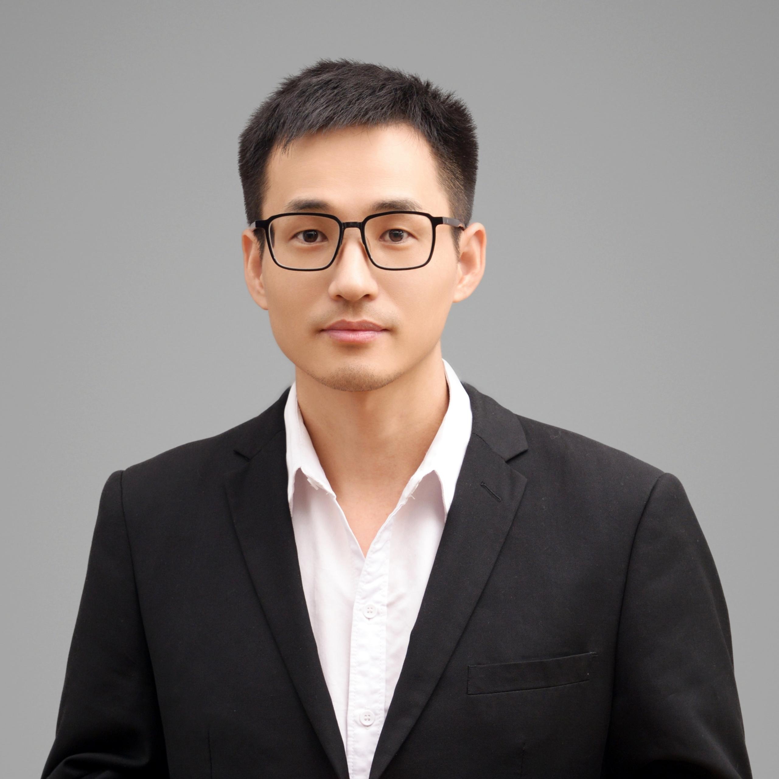 季海忠