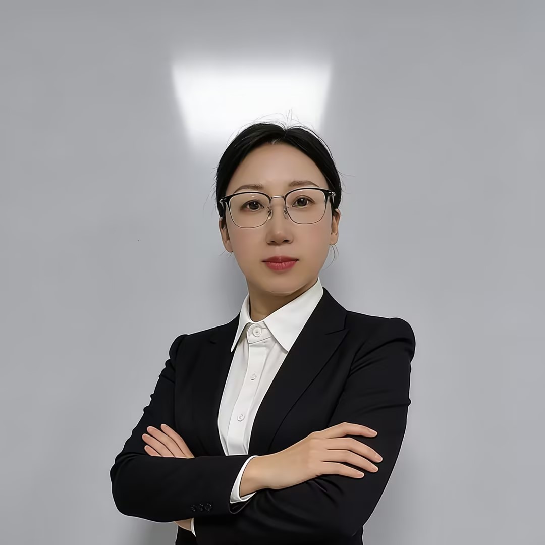 张春霞