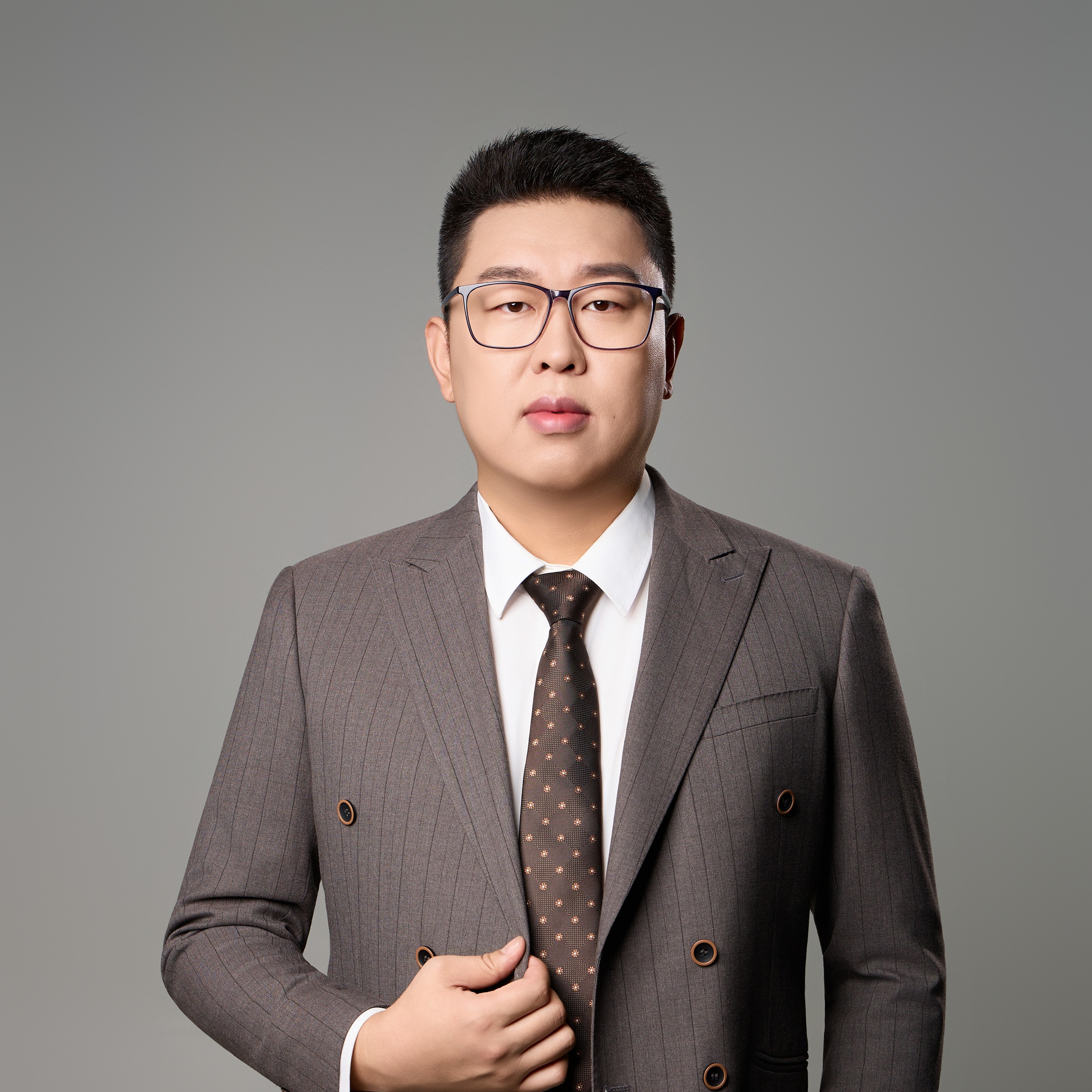 刘金强