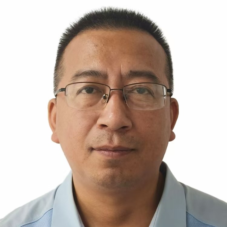 张杰
