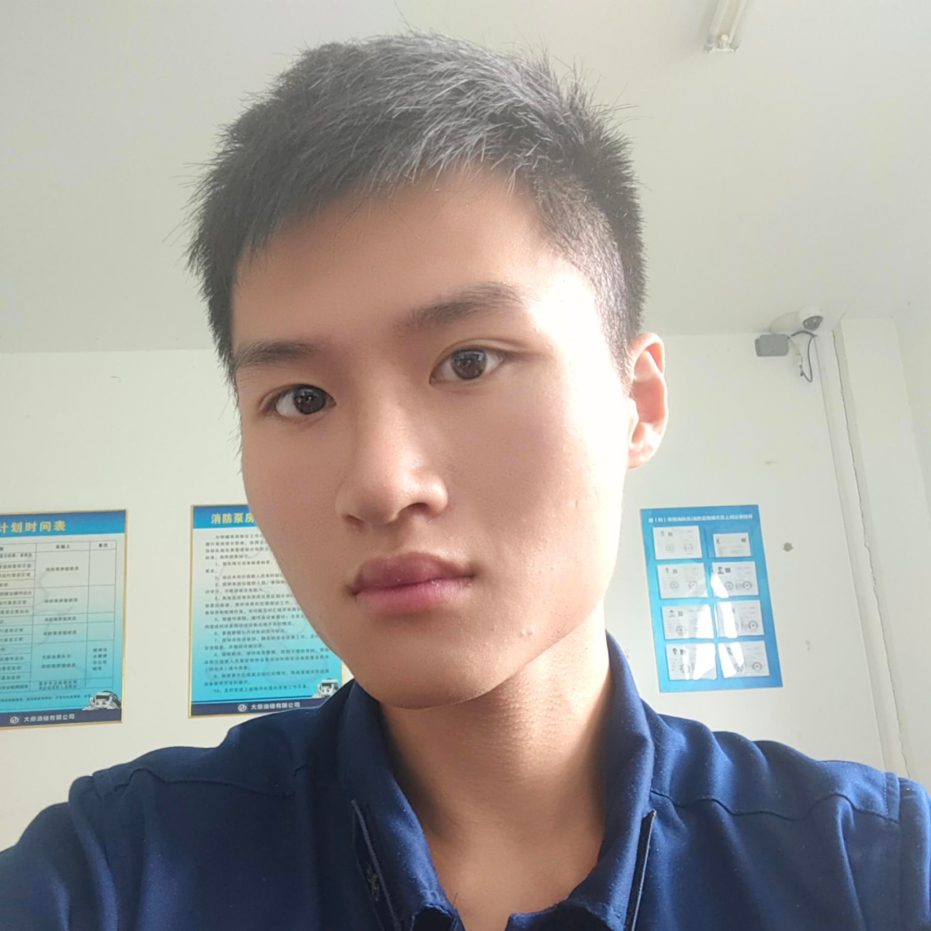 林浩泽