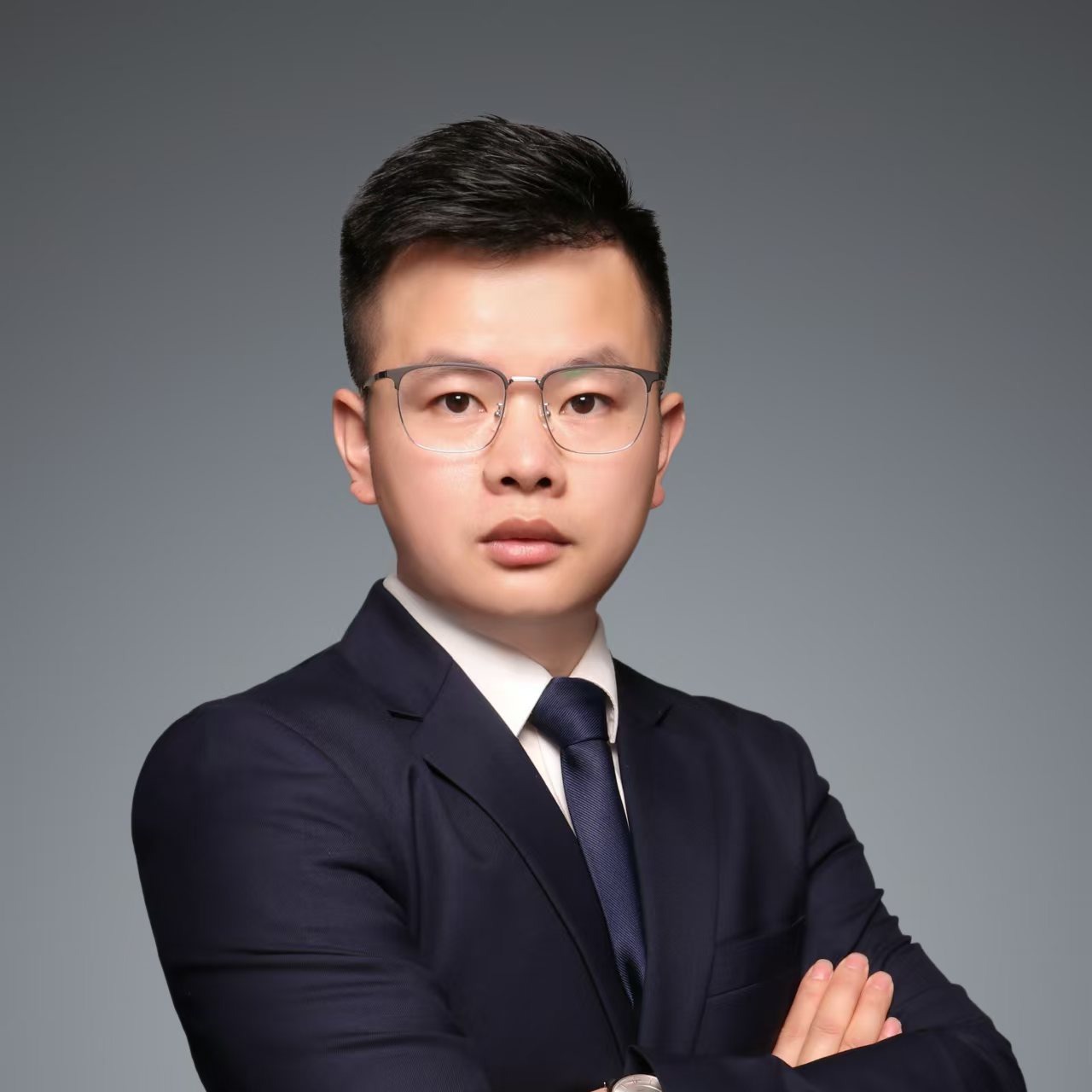 方小兵