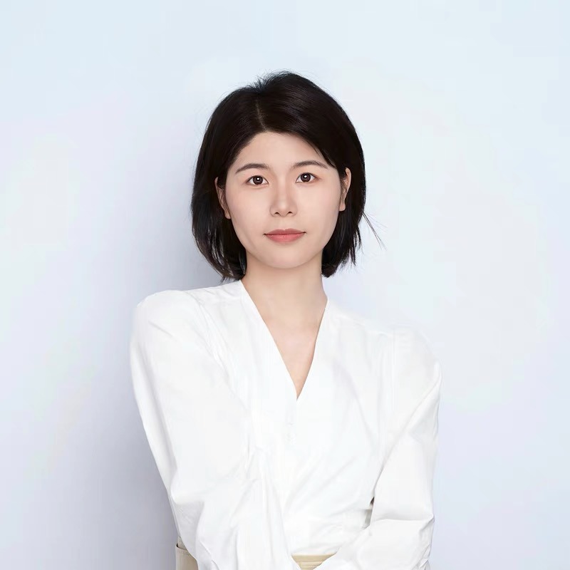黄嘉娜