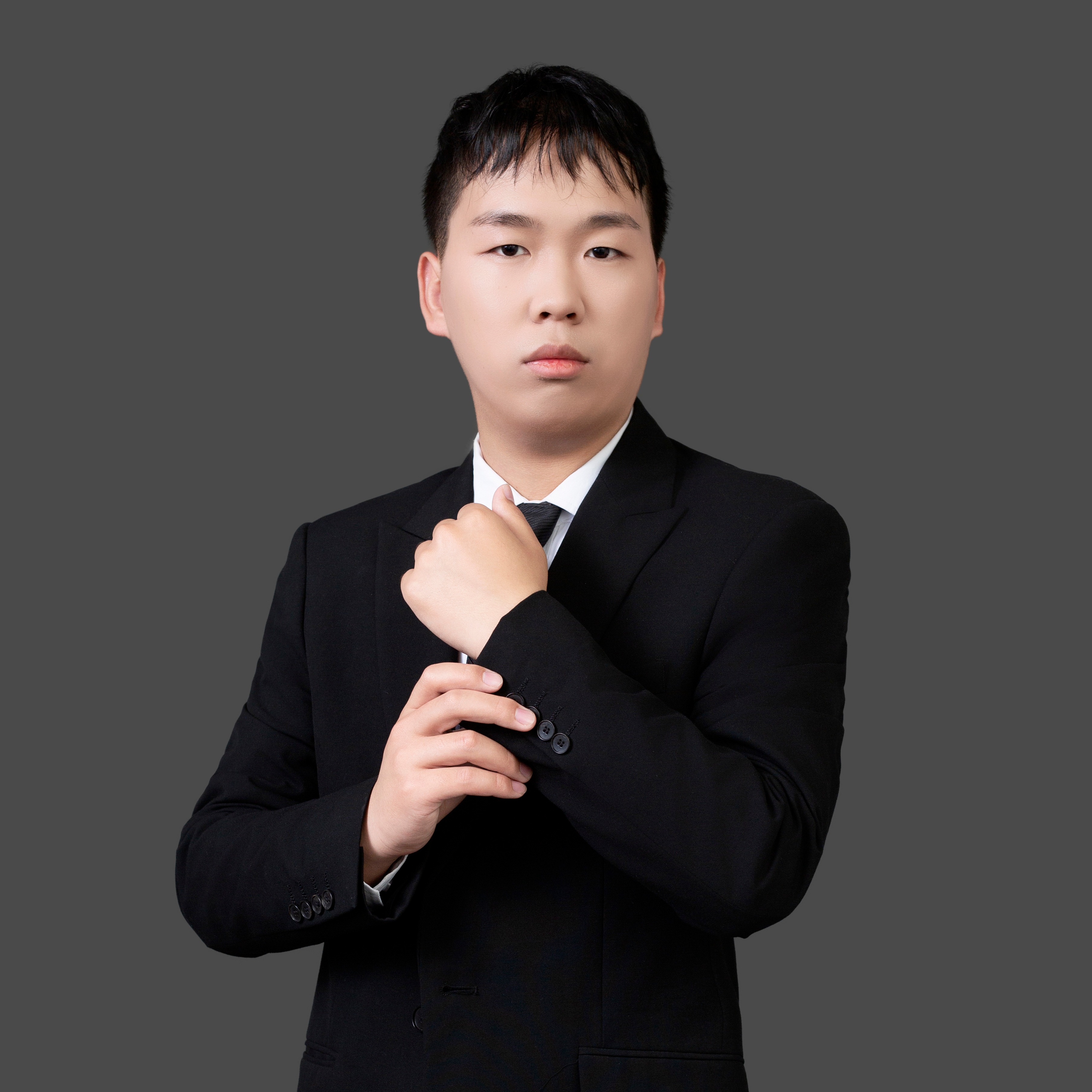 李钊源
