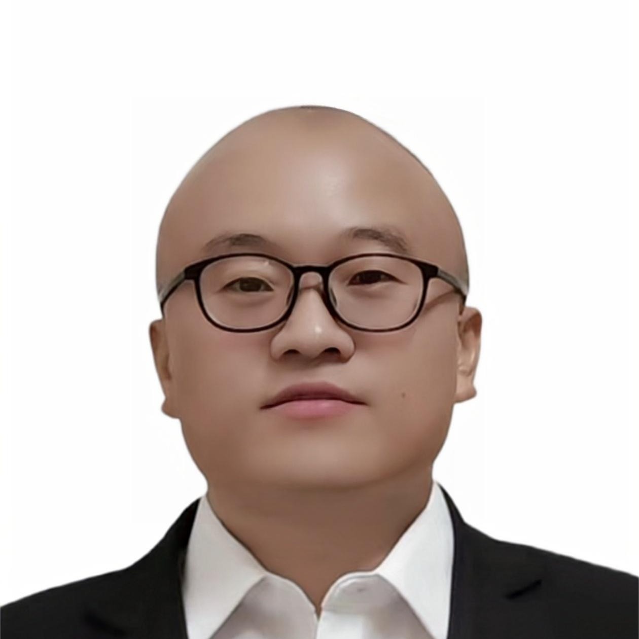 高强