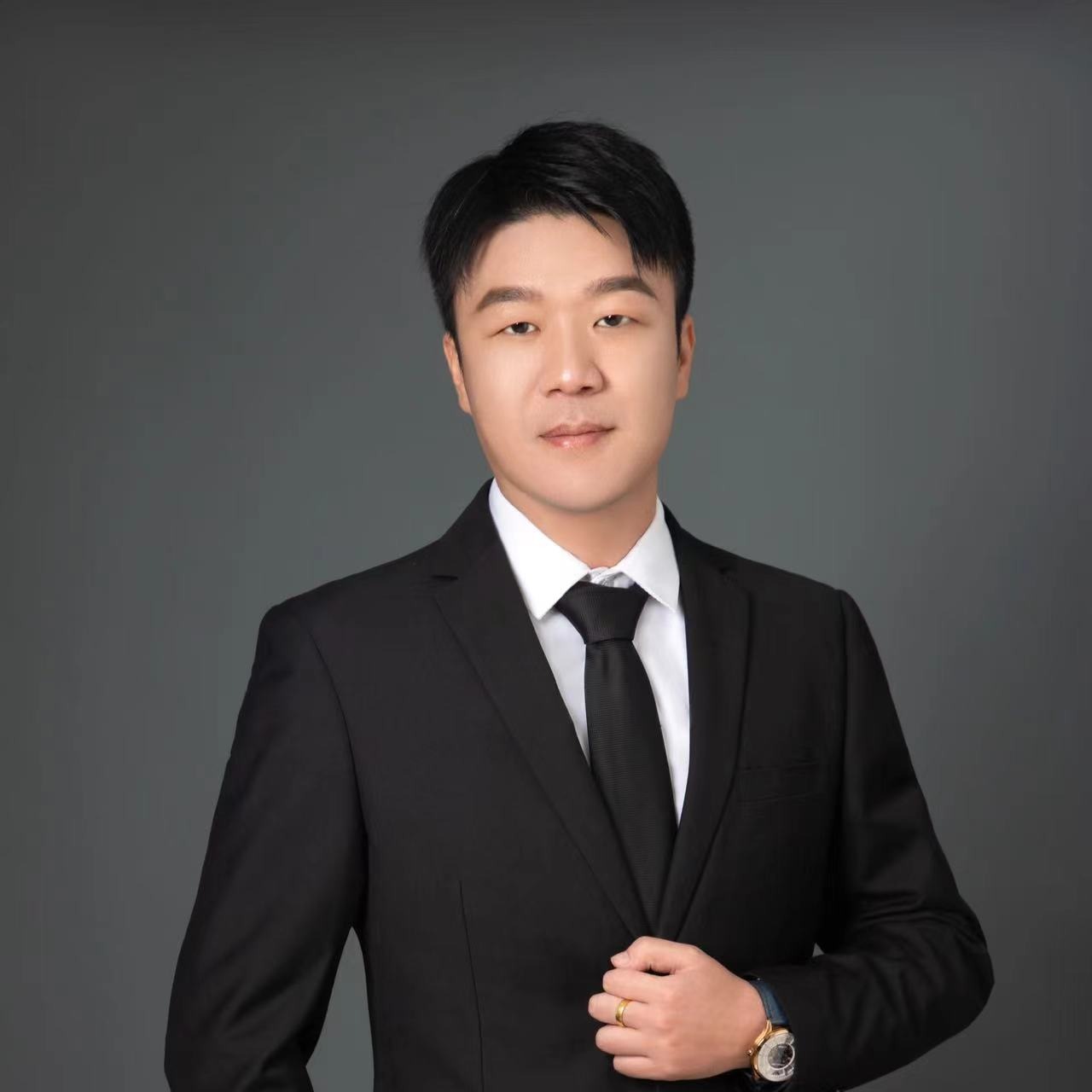 袁月明