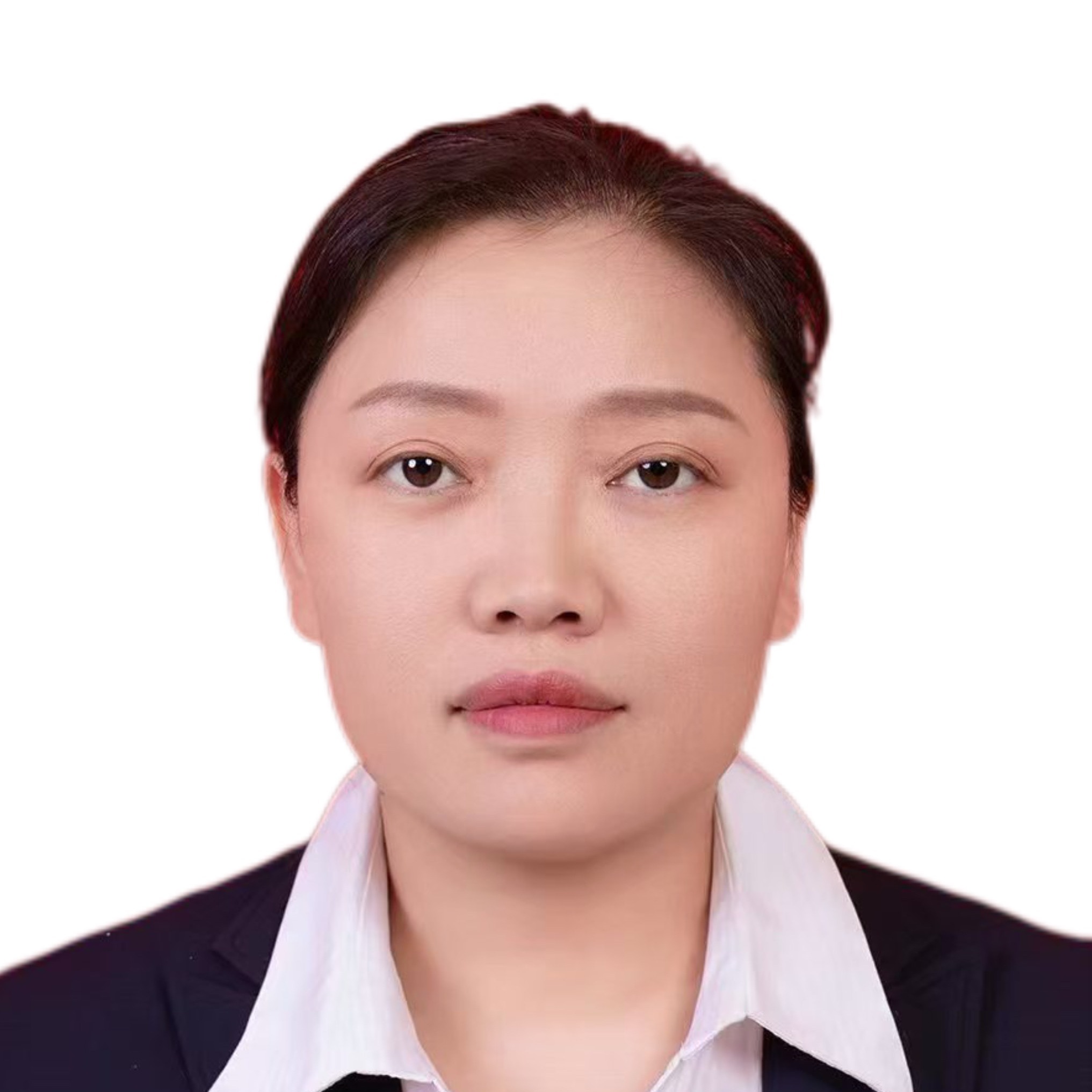 杨芳