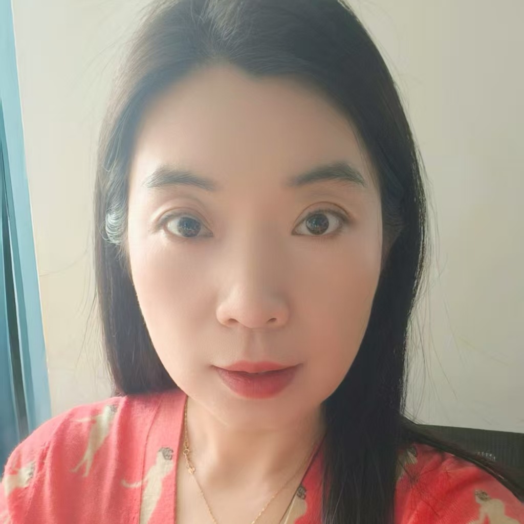 刘晨燕