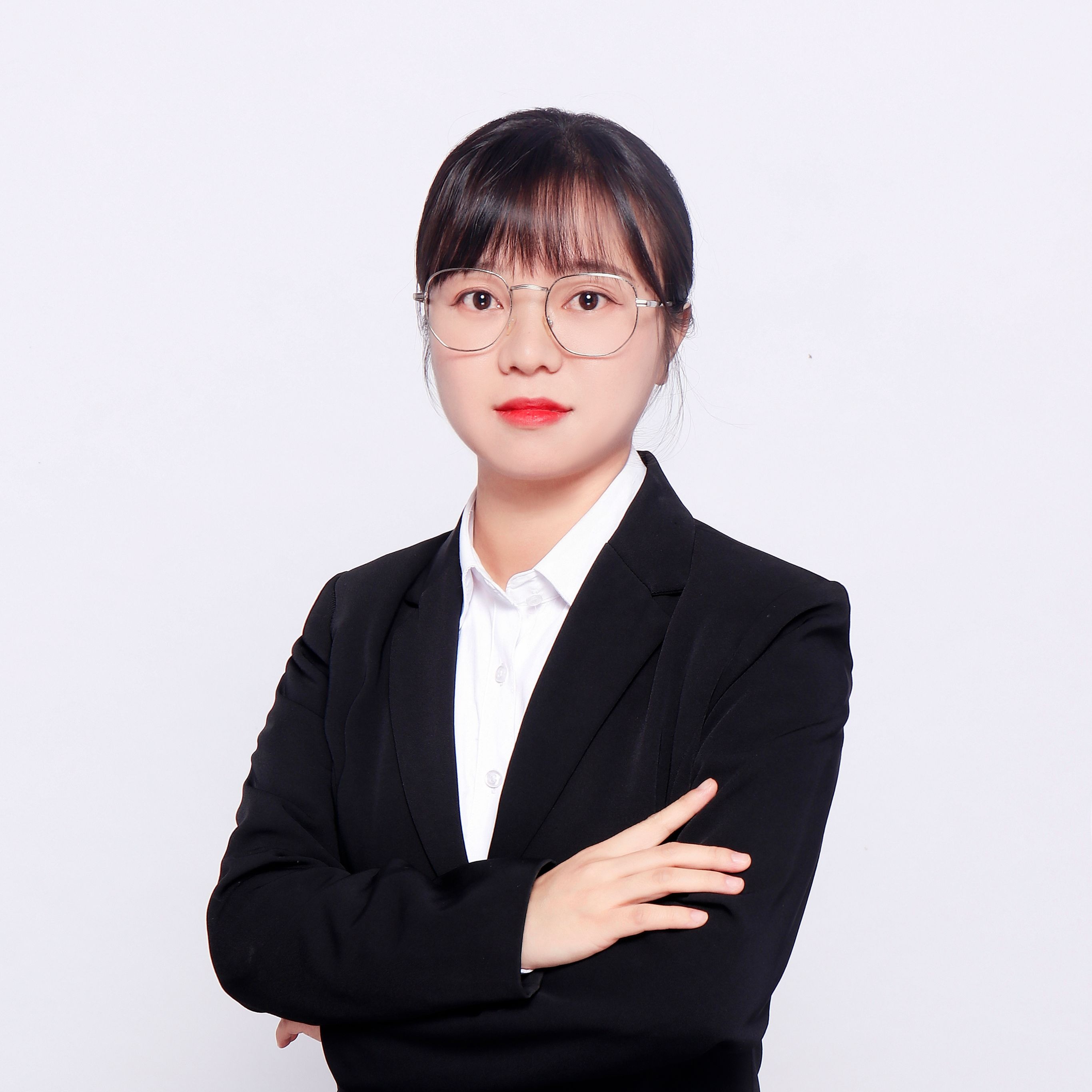 阮江霞