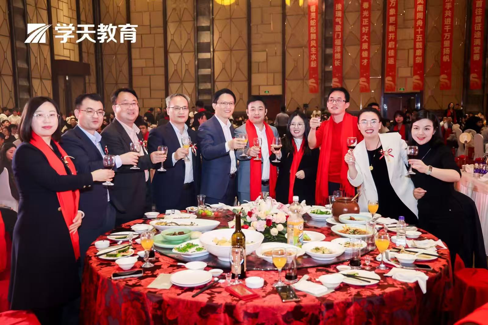 南通分校校园风采