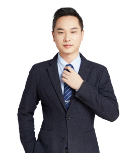 刘锦铖形象照