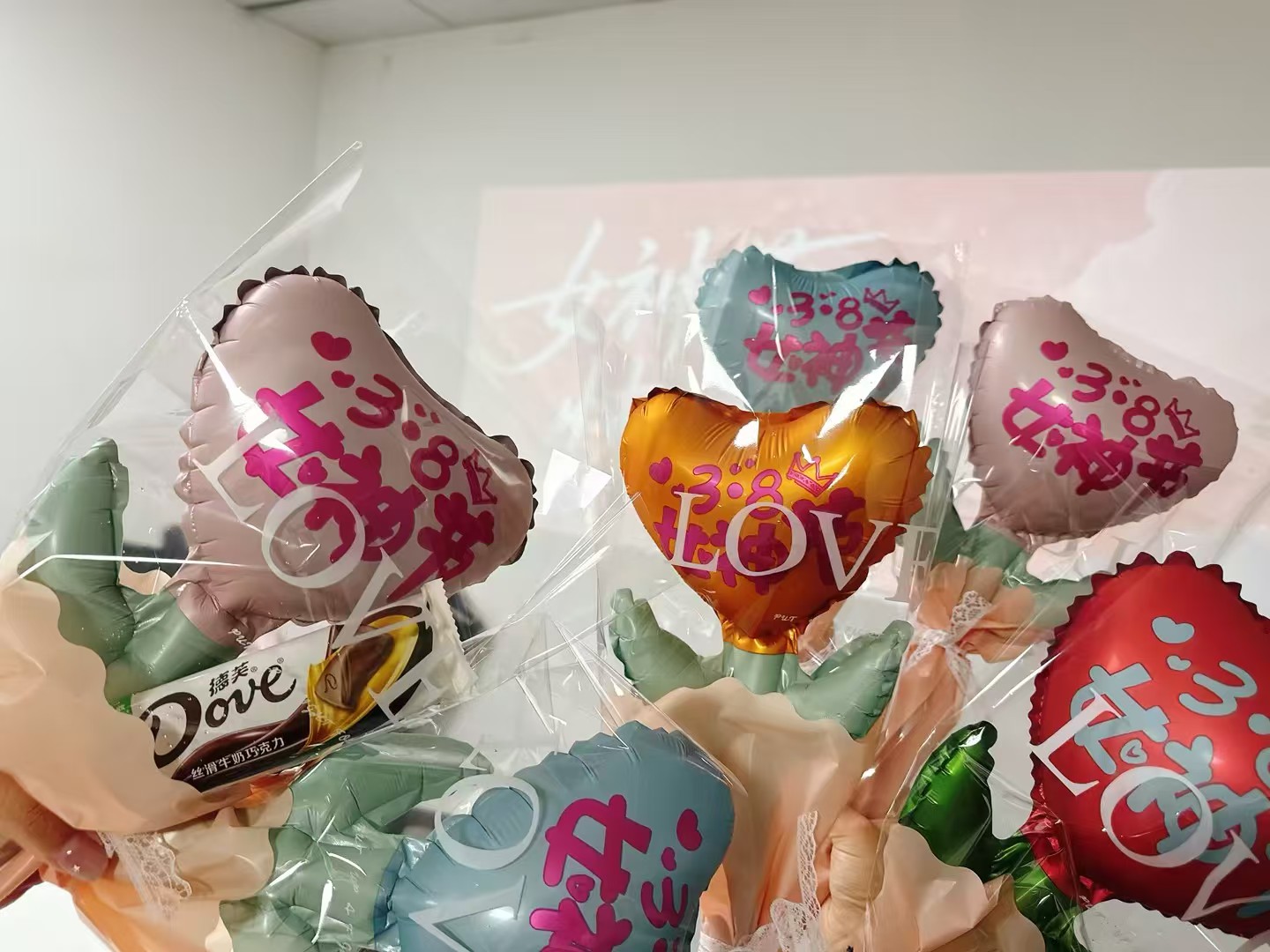 长沙四分校校园风采