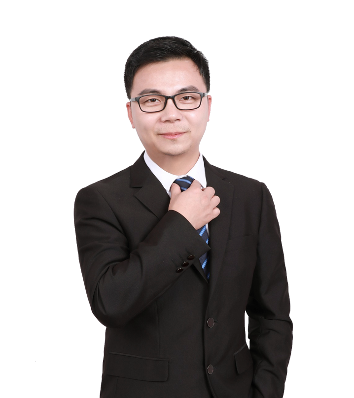 周晓峰形象照