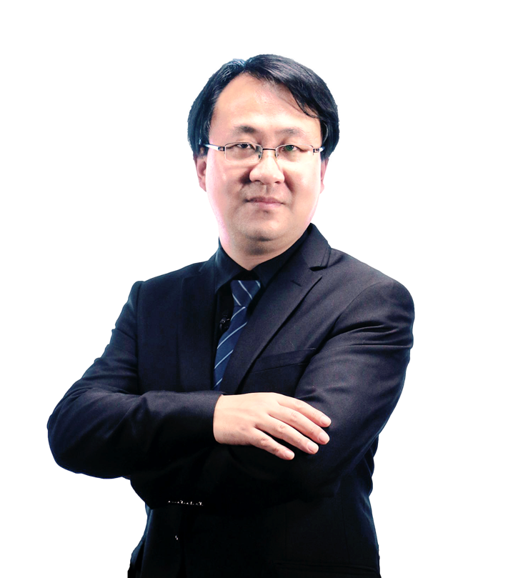 董祥形象照