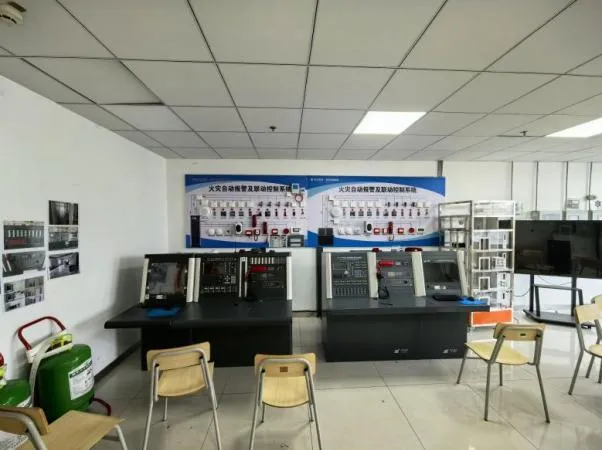 学天教育_济宁消防学校_济宁消防学校