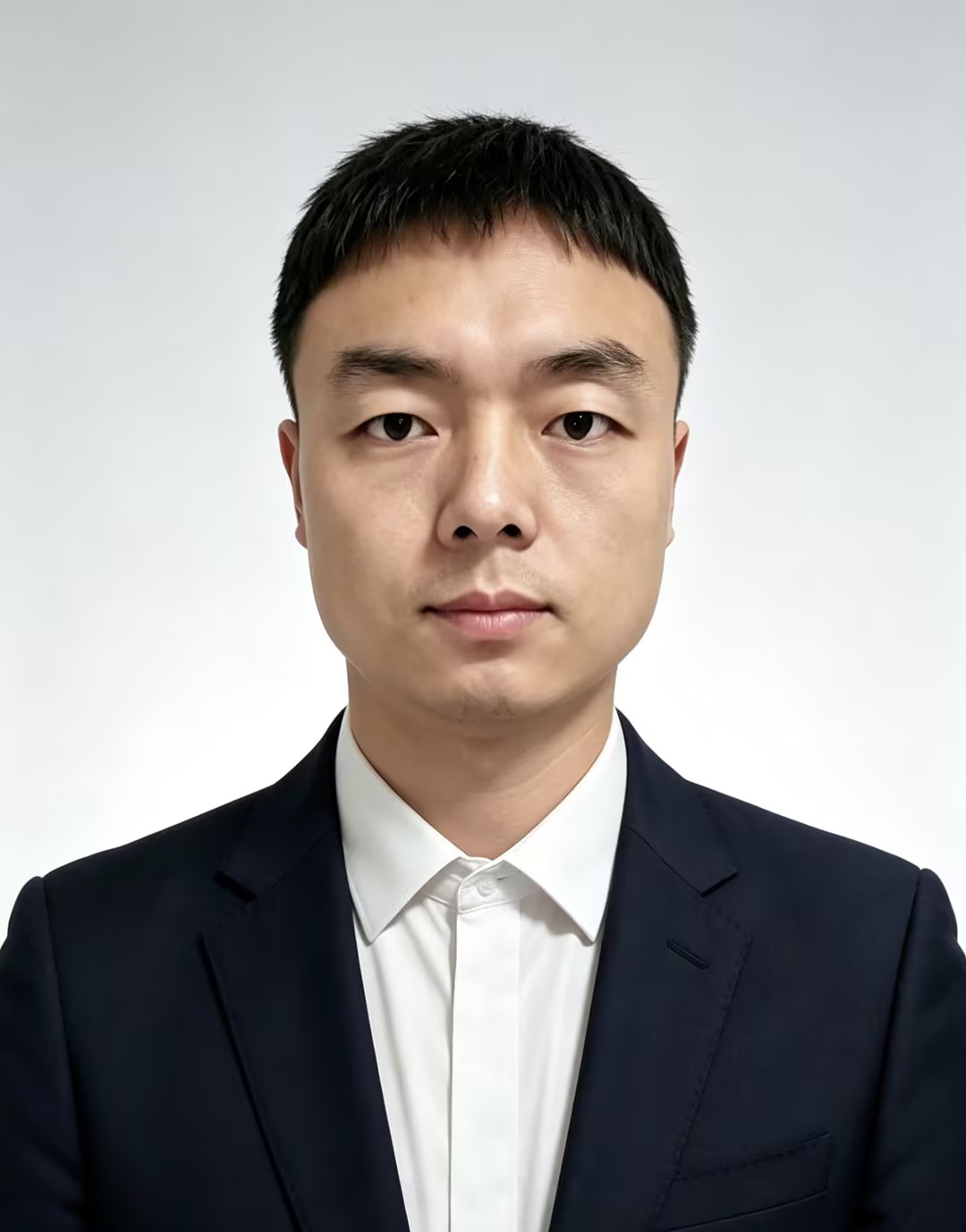 学天教育许昌消防学校分校师资-葛胜杰